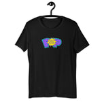 "Pop" Short-Sleeve Unisex T-Shirt