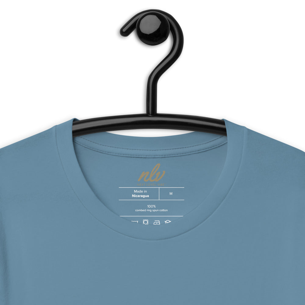 "Create Good" Short-Sleeve Unisex T-Shirt